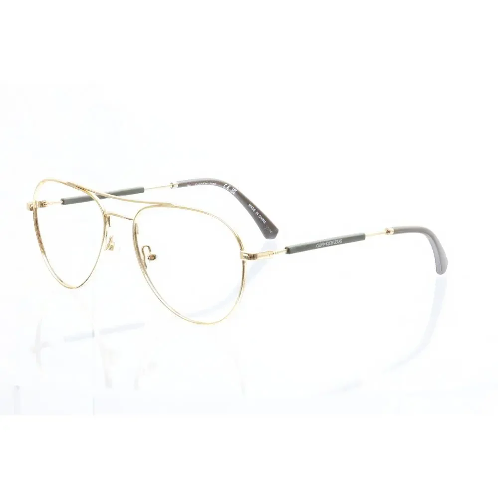 Calvin Klein Jeans CKJ20109S 717 56-18-145 Sunglass /Eyeglass FRAMES ONLY - GOOD